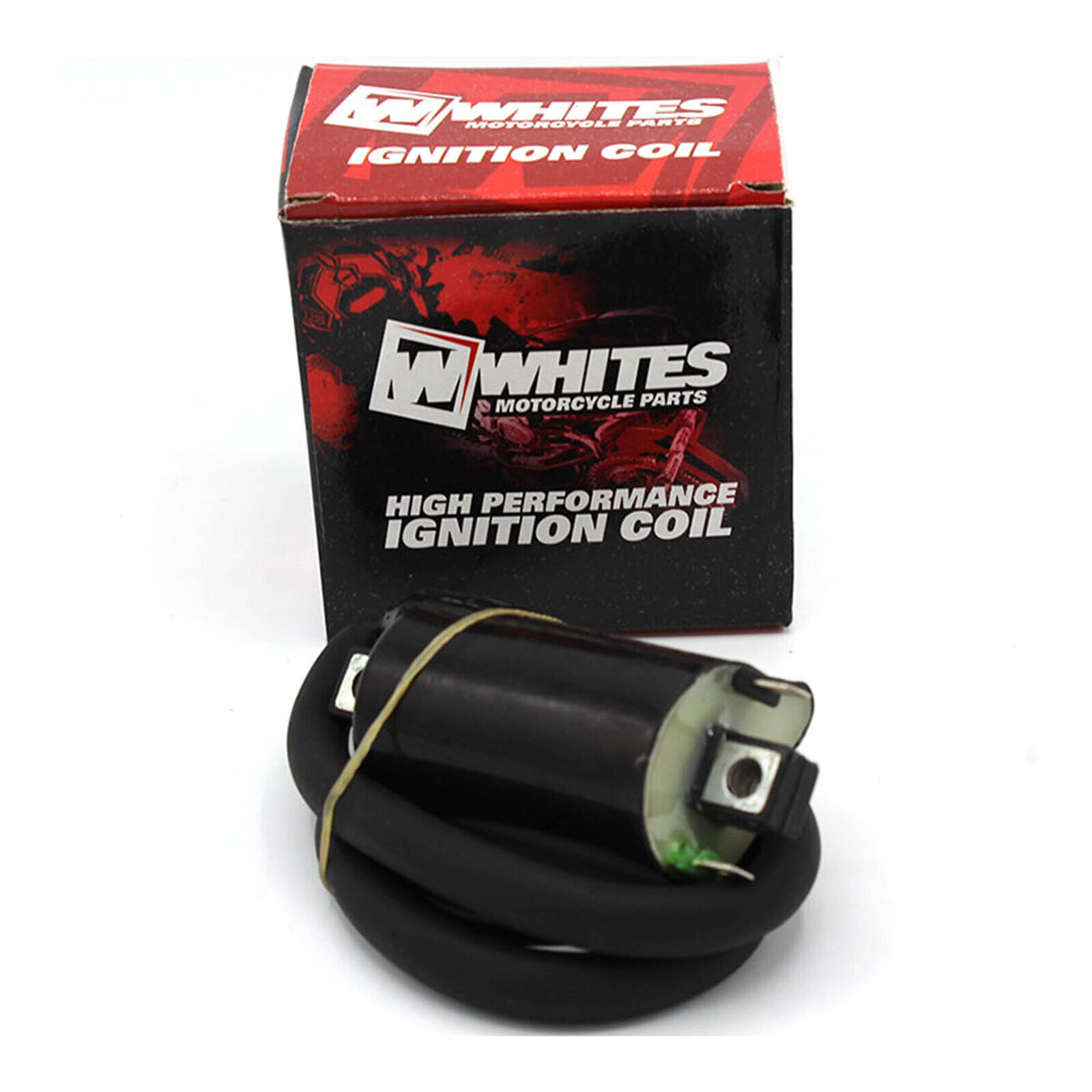 Whites Electrical Coil 12V