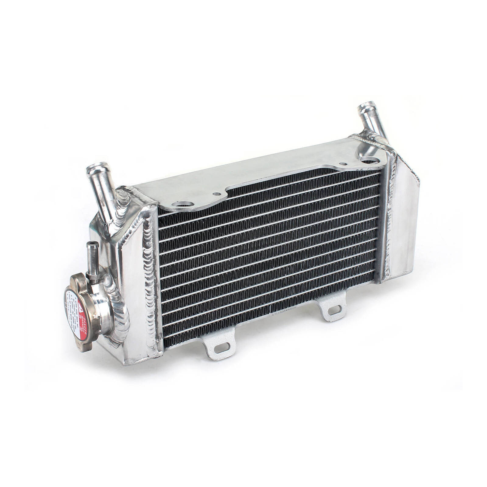 WHITES RADIATOR RIGHT HON CRF250R/X 04-09