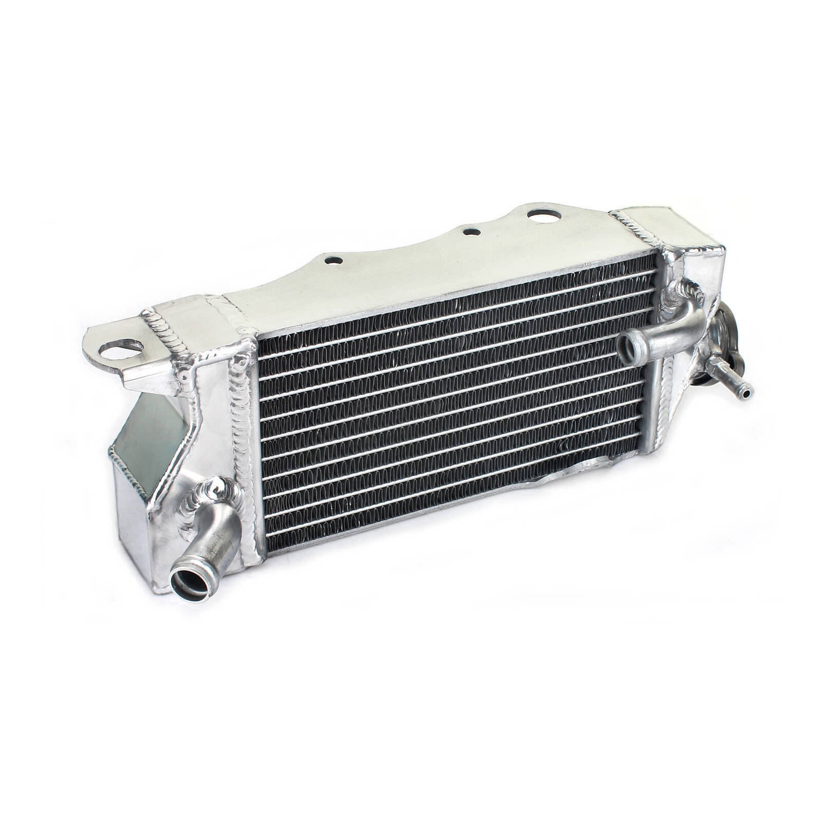 WHITES RADIATOR KAW KX80/85/100 98-13 *(single)