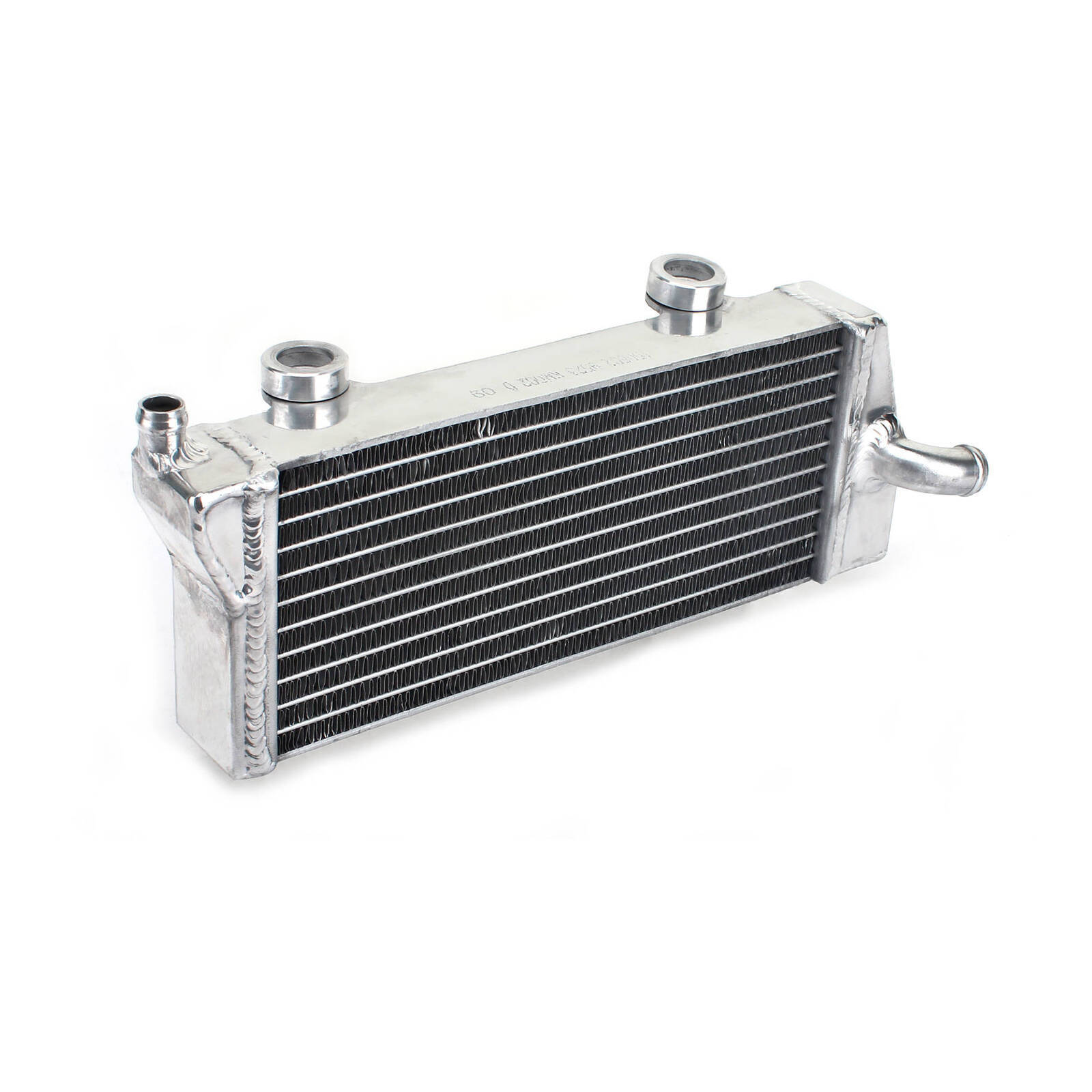 WHITES RADIATOR LEFT KTM XC-F/SX-F/SMR 450 07-10