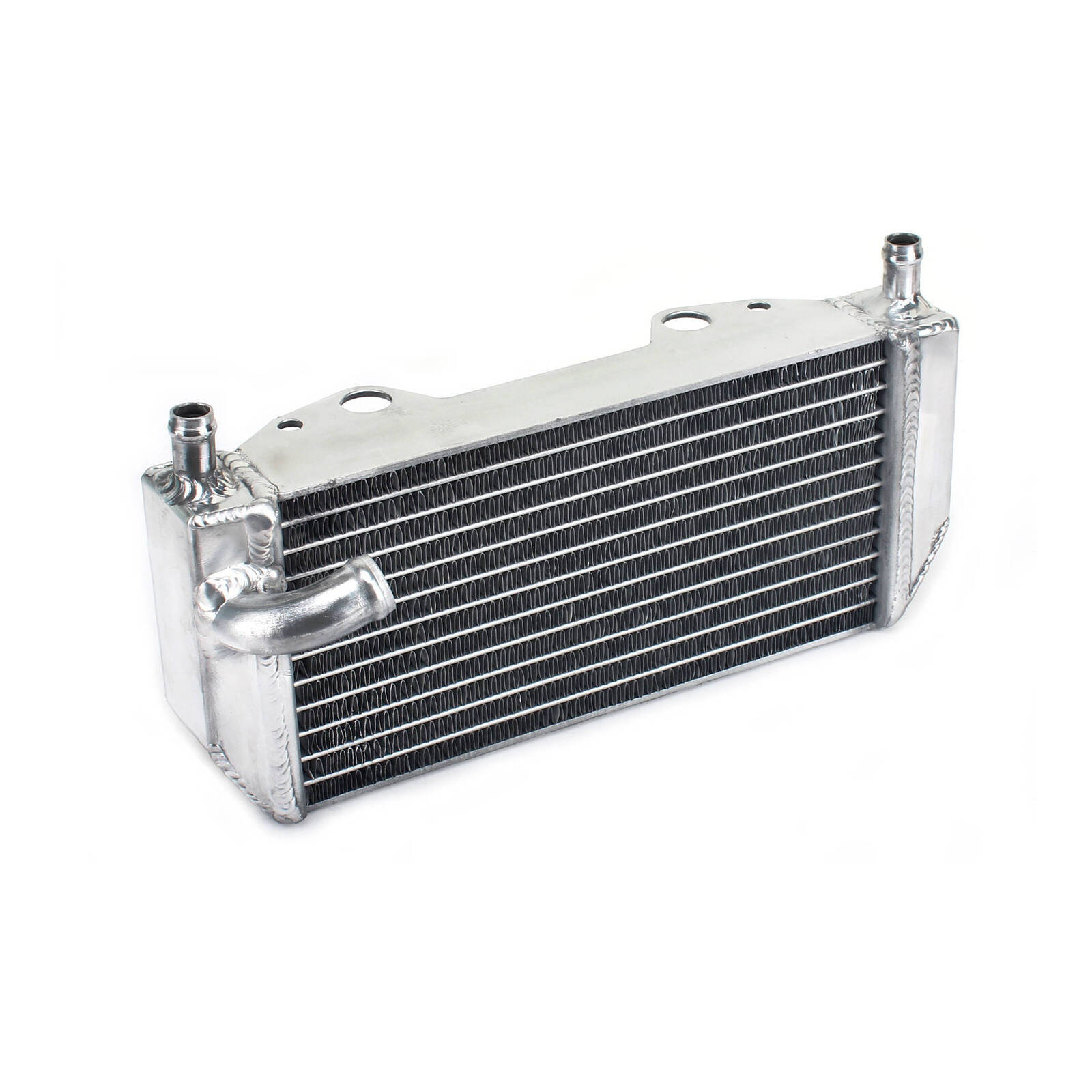 WHITES RADIATOR LEFT SUZ RM250 01-07