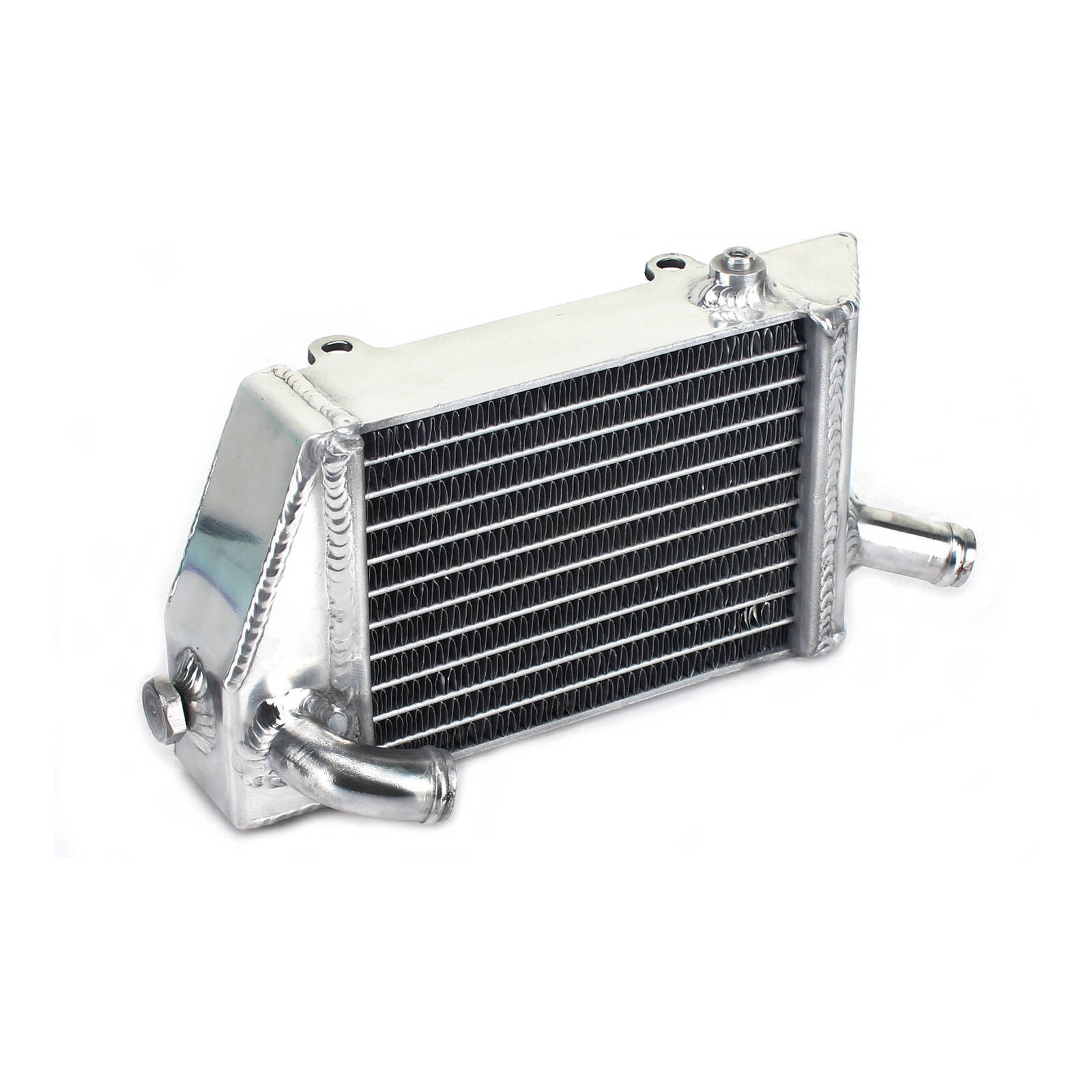 WHITES RADIATOR RIGHT KTM SX85 13