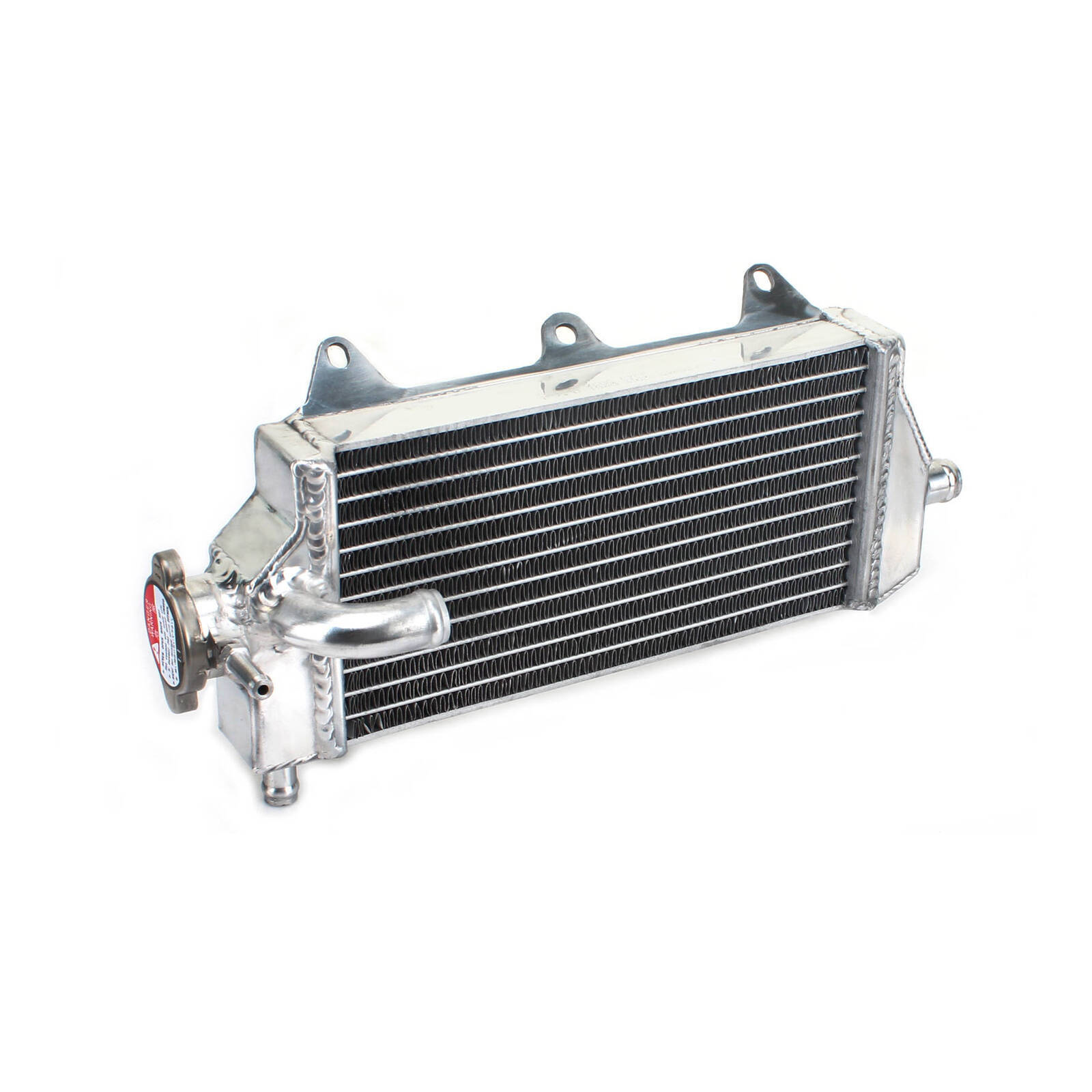 WHITES RADIATOR RIGHT YAM YZ450F 10-13