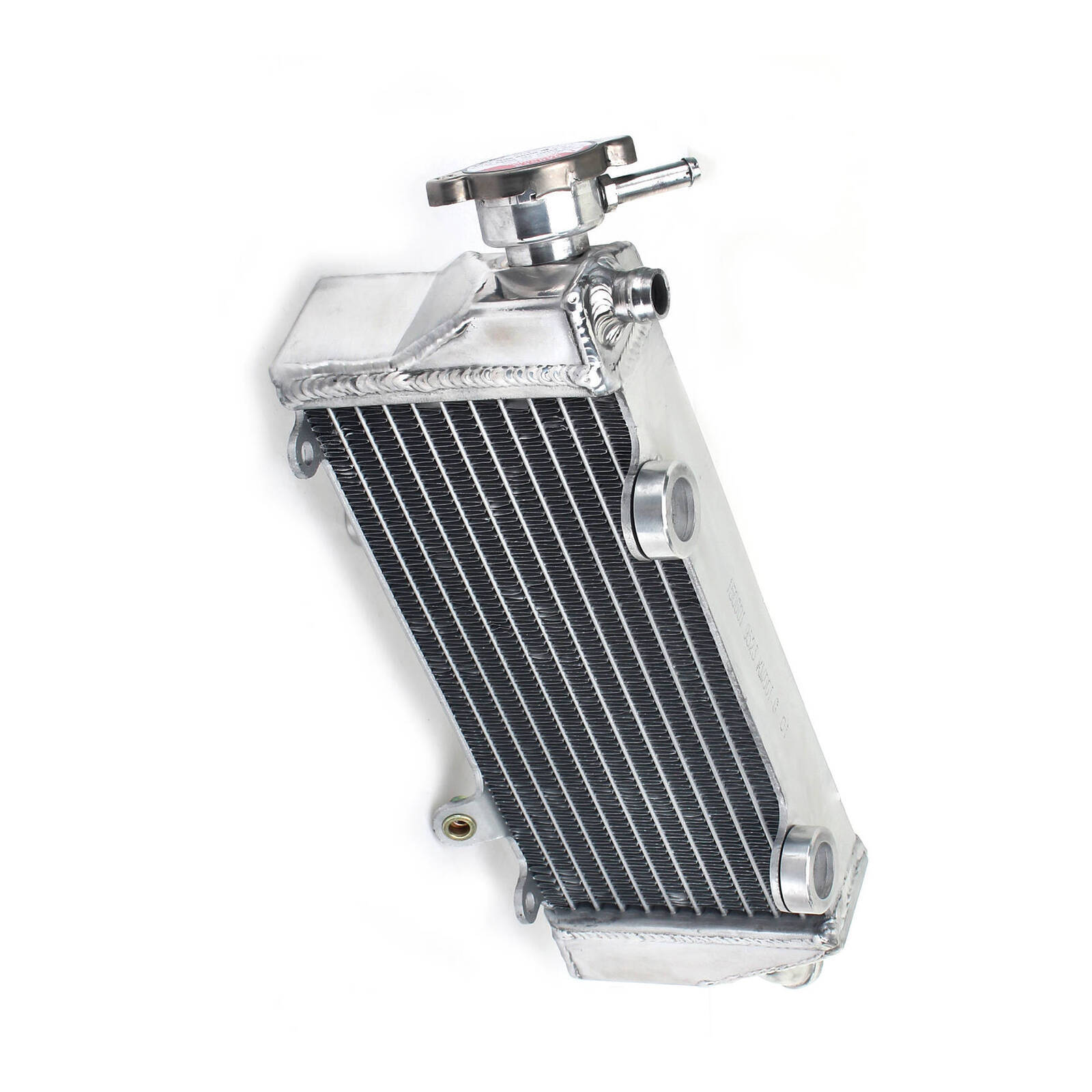 WHITES RADIATOR RIGHT KTM SXF/XCF 250 08-15 /350 11-15 /450