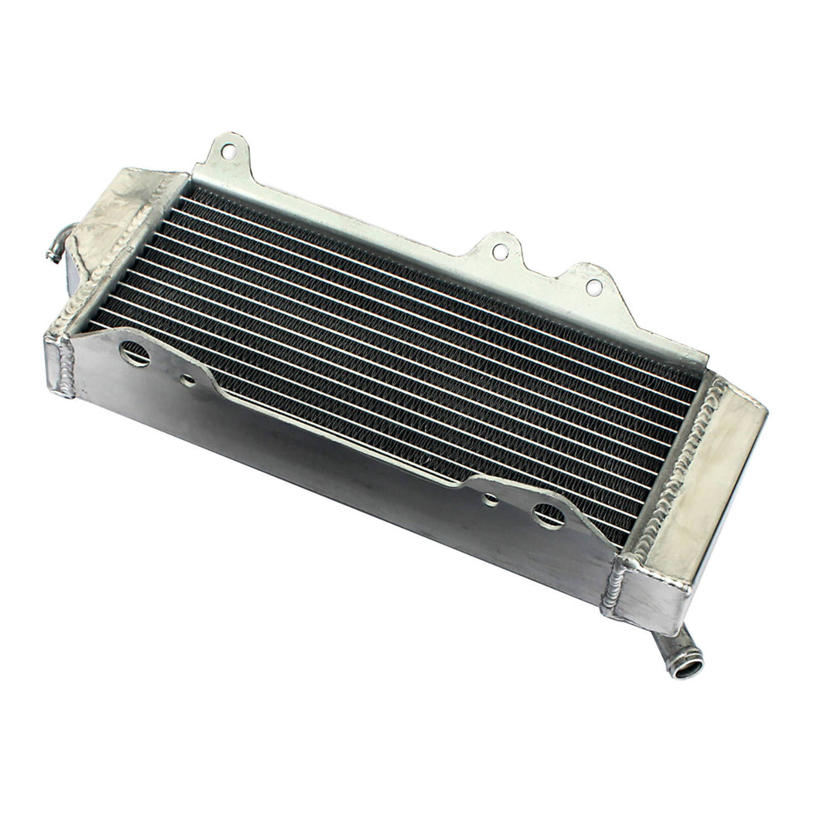 WHITES RADIATOR LEFT KAW KX450F 12-15 KLX450F 12-13