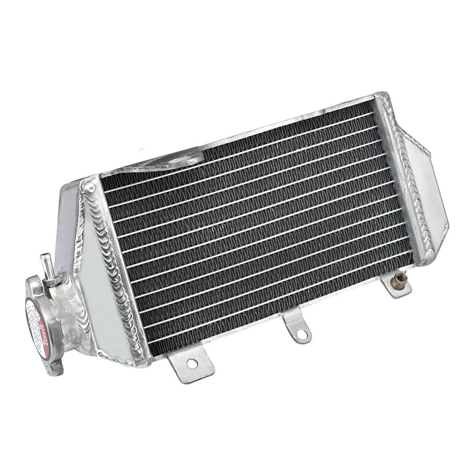 WHITES RADIATOR RIGHT HON CRF450R 17-20