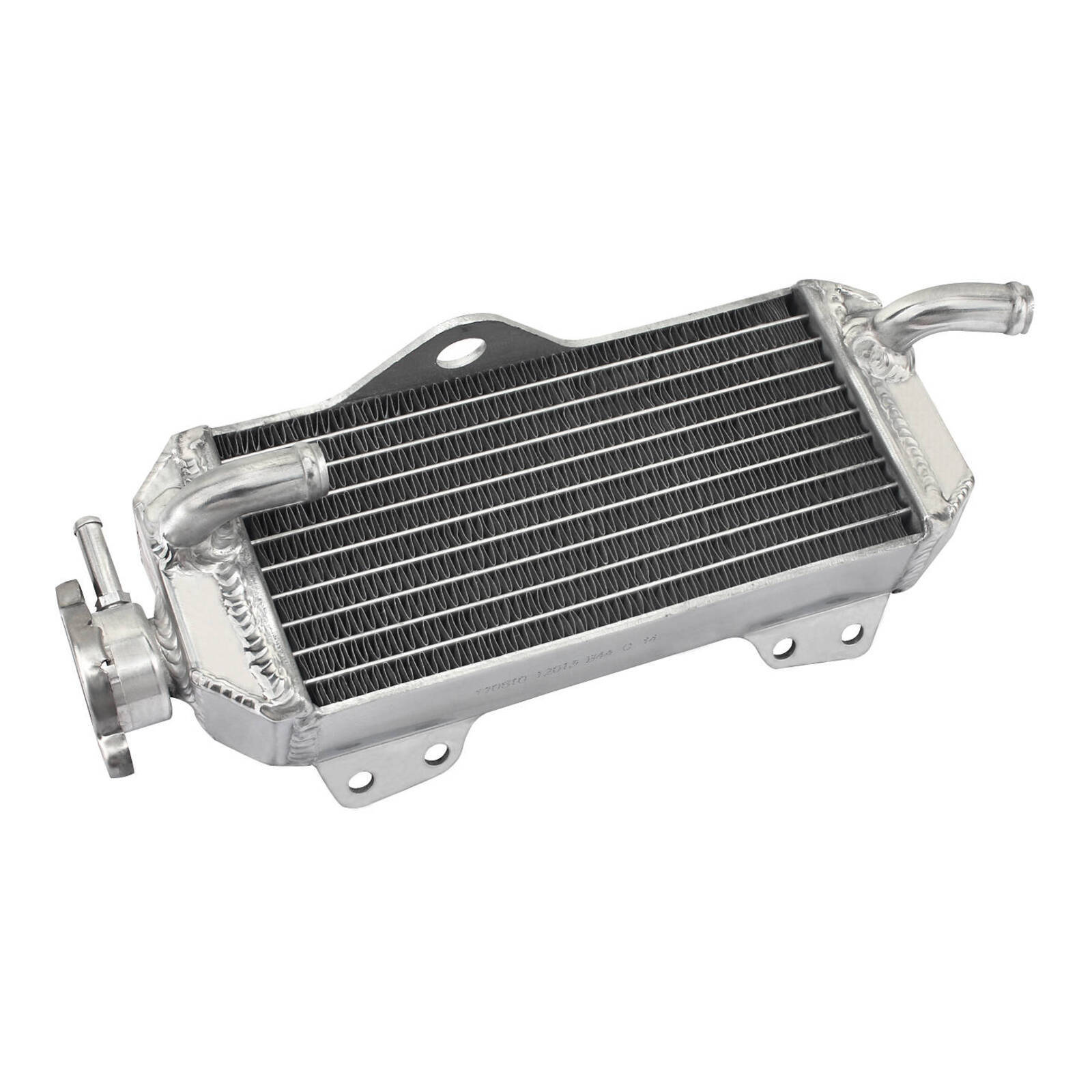 WHITES RADIATOR KAW KX65 00-19 *(single)