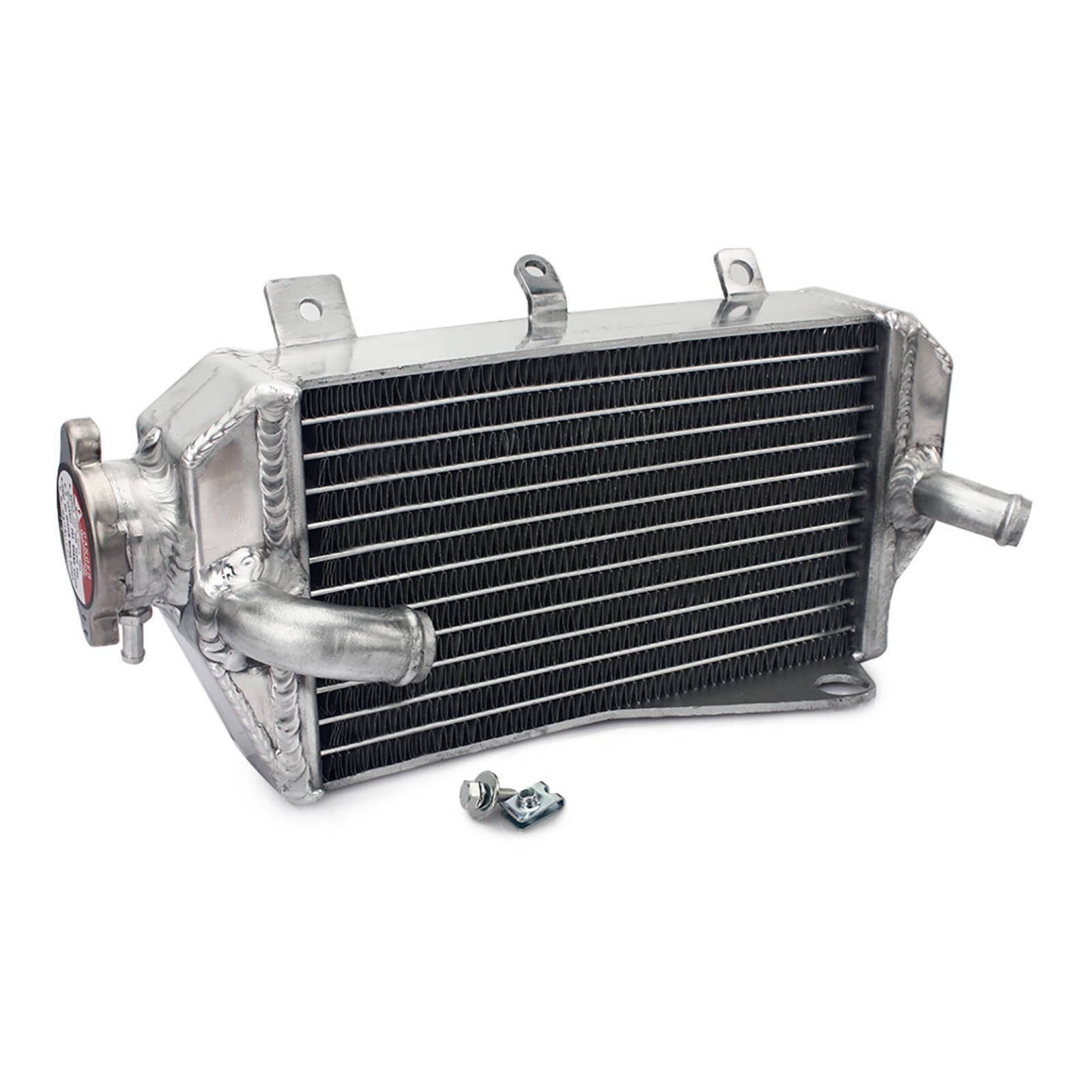 WHITES RADIATOR RIGHT HON CRF250RX 2019