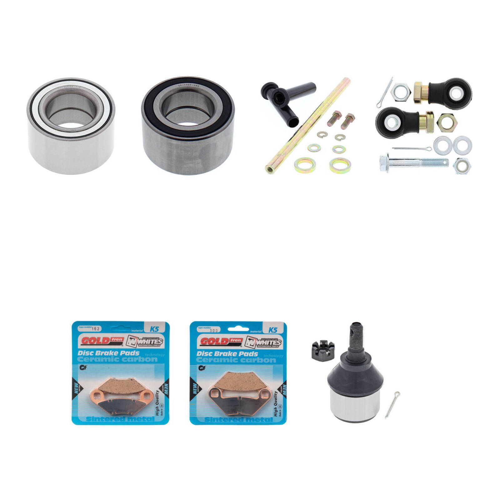 ATV REFURB KIT - POL SPORTSMAN 570 14-15