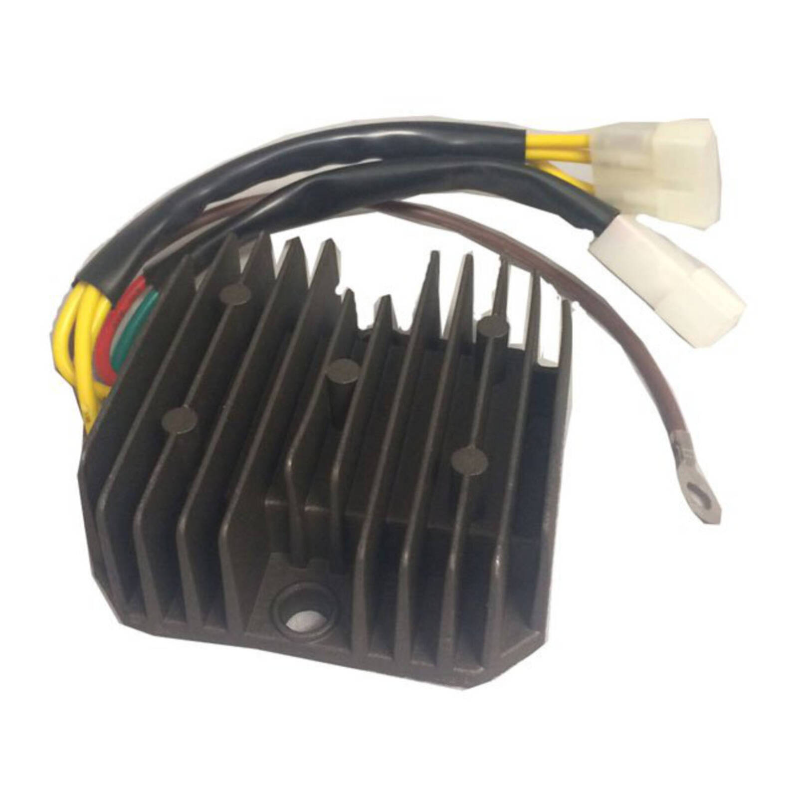 WHITES REGULATOR / RECTIFIER RR-BW-001