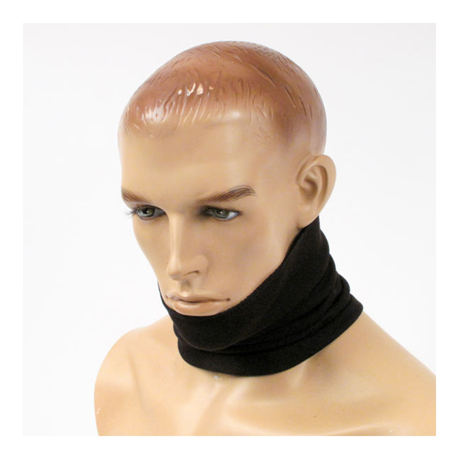 Whites Neck Warmer - Black