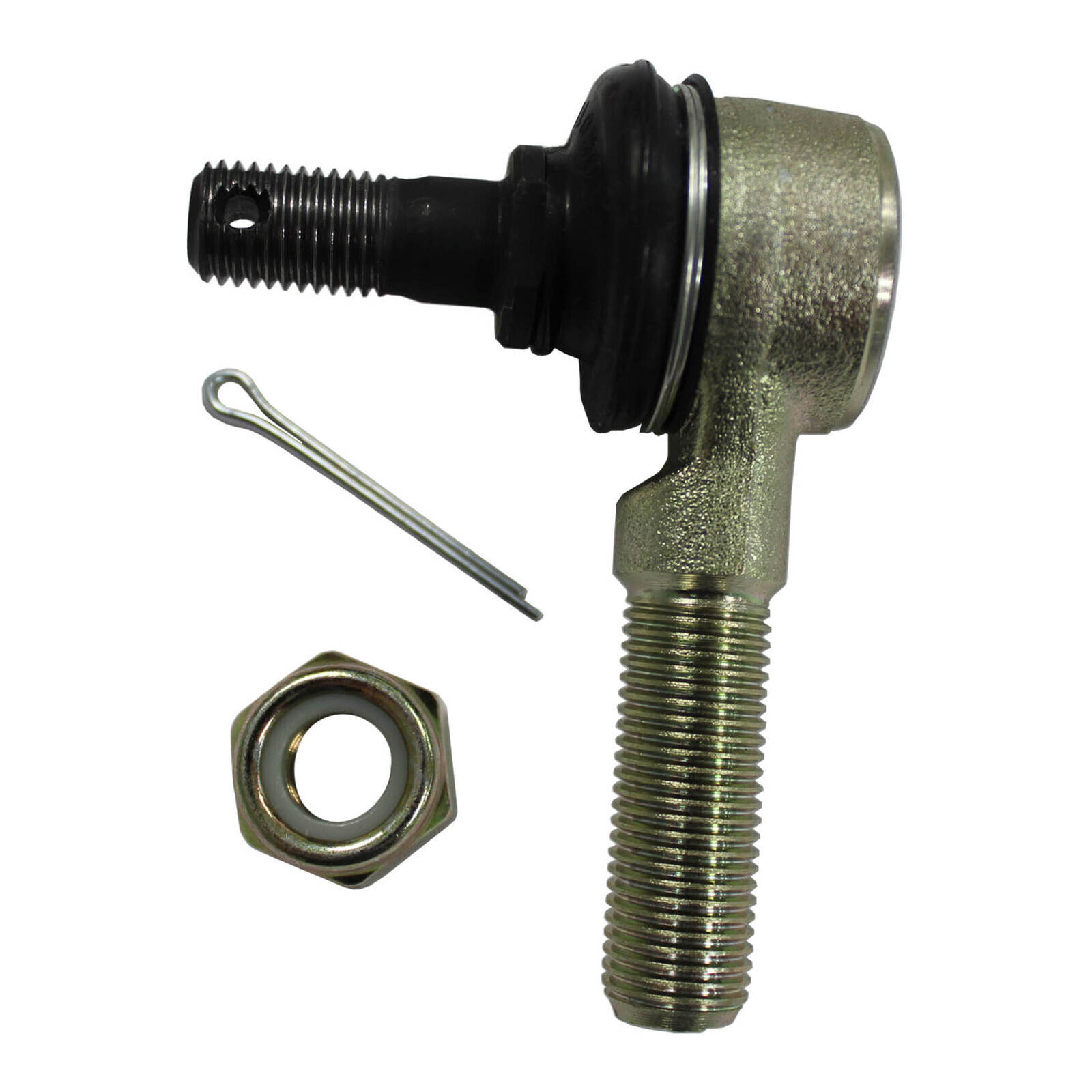 Whites Tie Rod End Kit WPTR27 Left