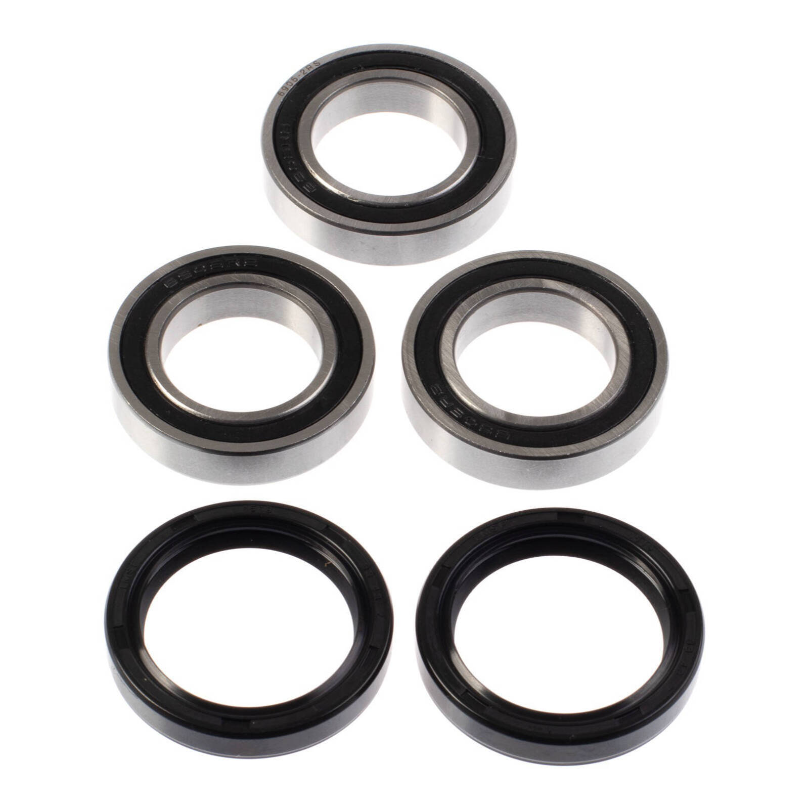 Whites Wheel Bearing Kit