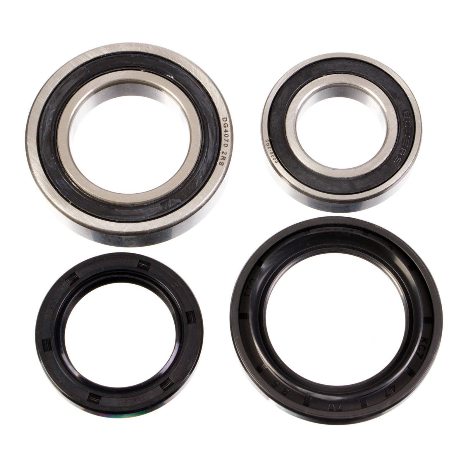 Whites Wheel Bearing Kit