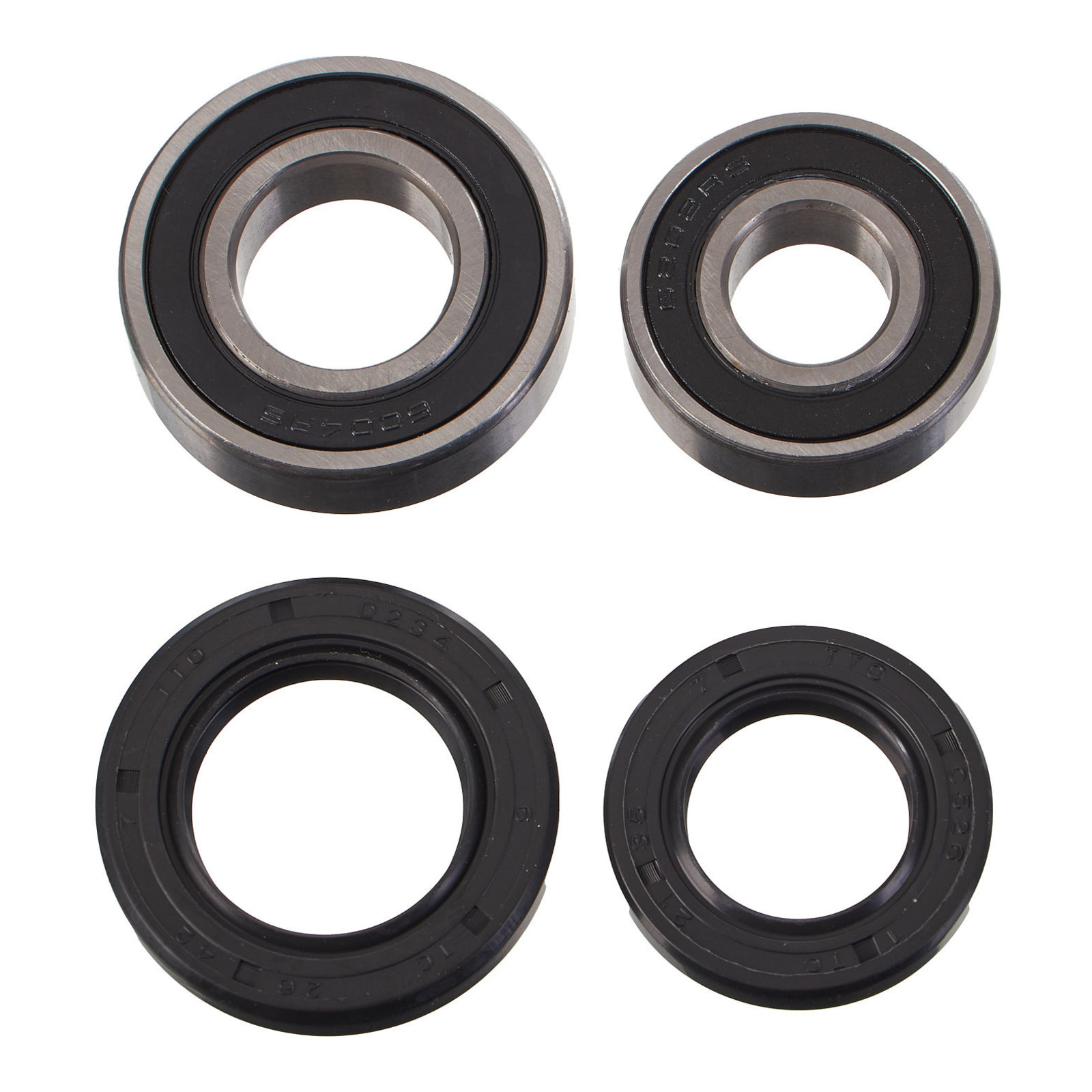 Whites Wheel Bearing Kit