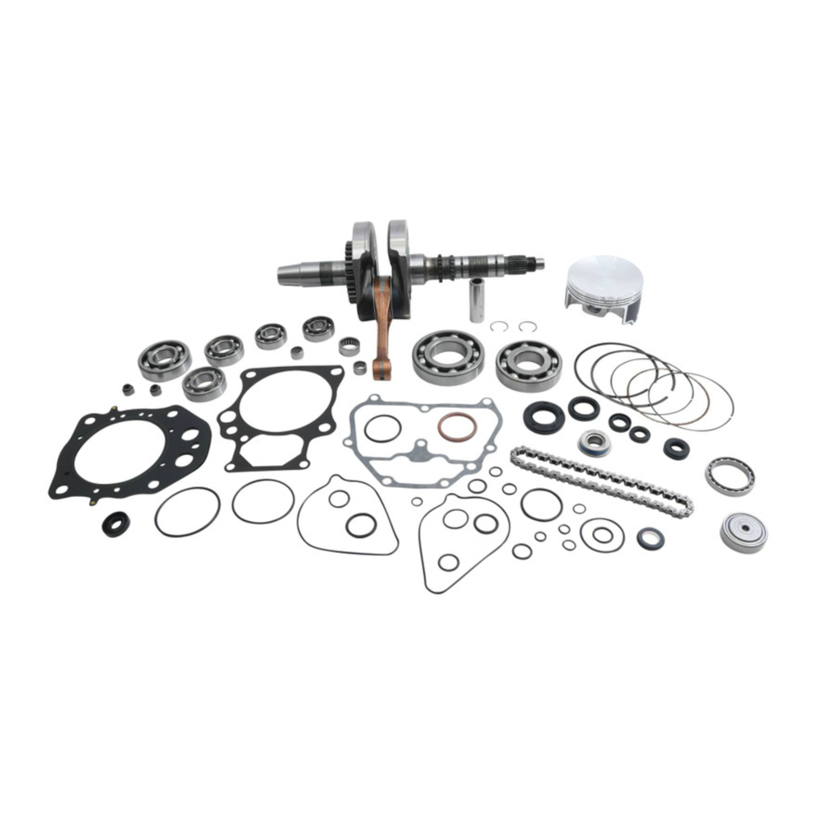 Complete Engine Rebuild Kit Honda TRX500 FM/FFPM '12-'13