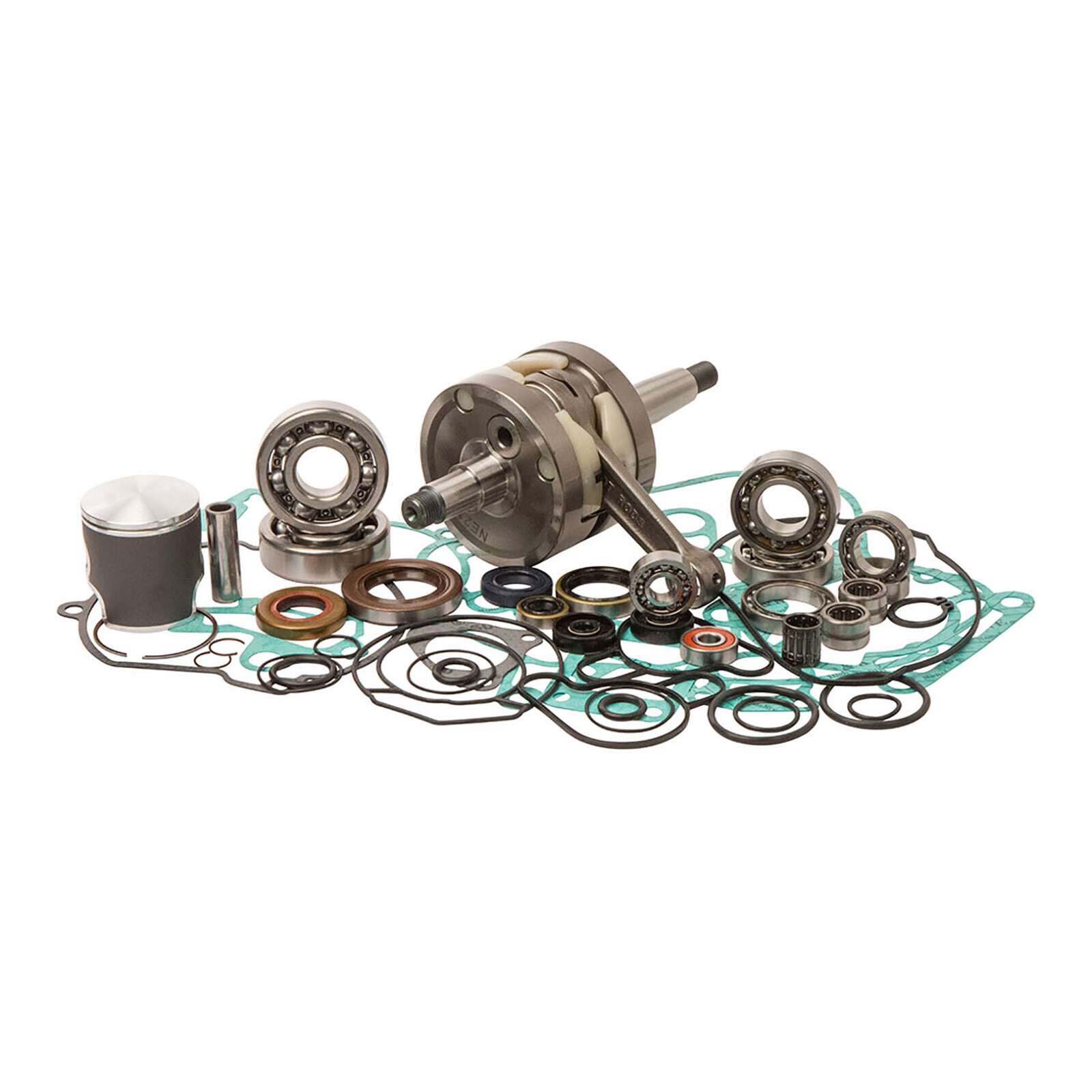 COMPLETE ENGINE REBUILD KIT KTM 65 SX 2009-2016