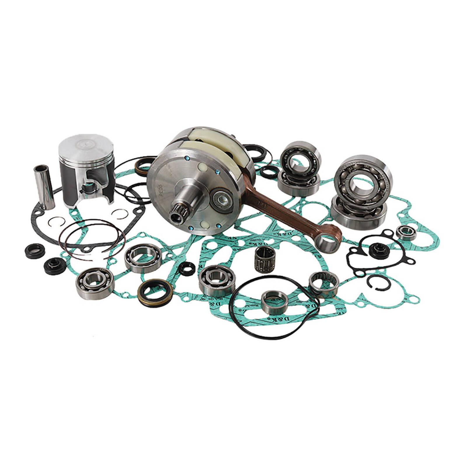 Complete Engine Rebuild Kit Suzuki RM250 '05