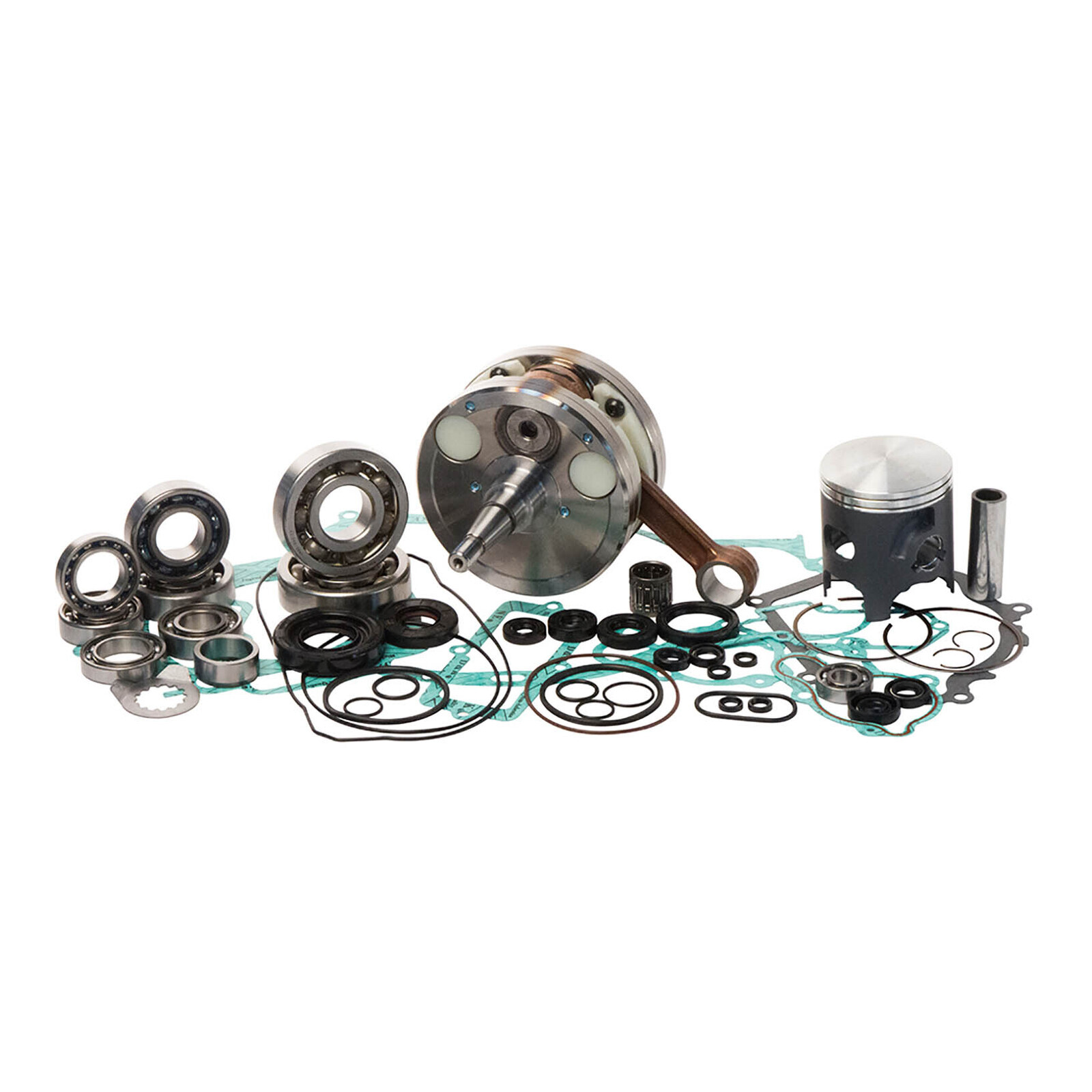 COMPLETE ENGINE REBUILD KIT YAM YZ 250 2003-2023