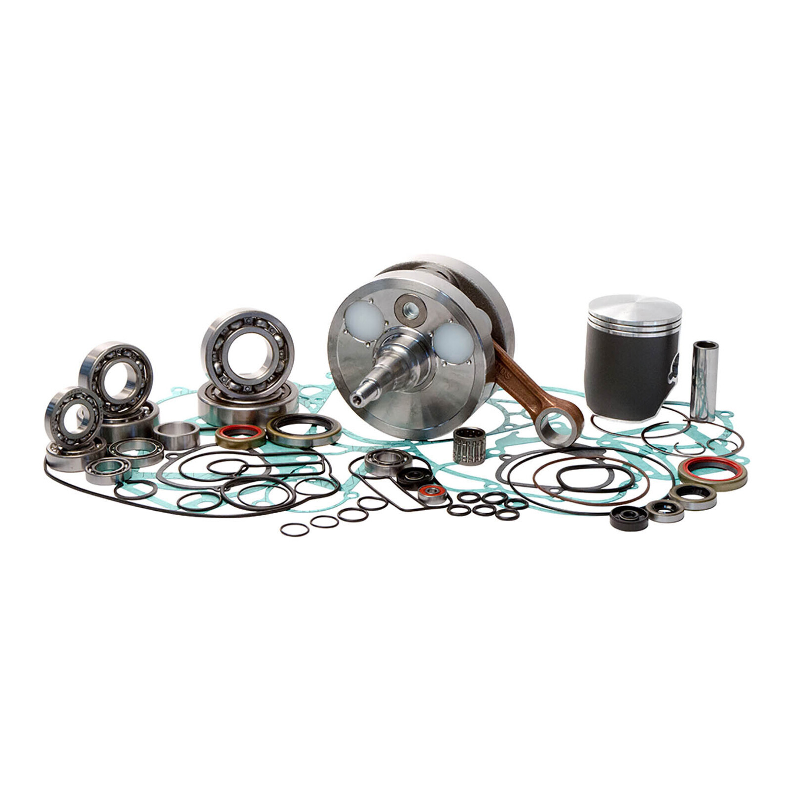 Complete Engine Rebuild Kit KTM 250 XC '08-'14