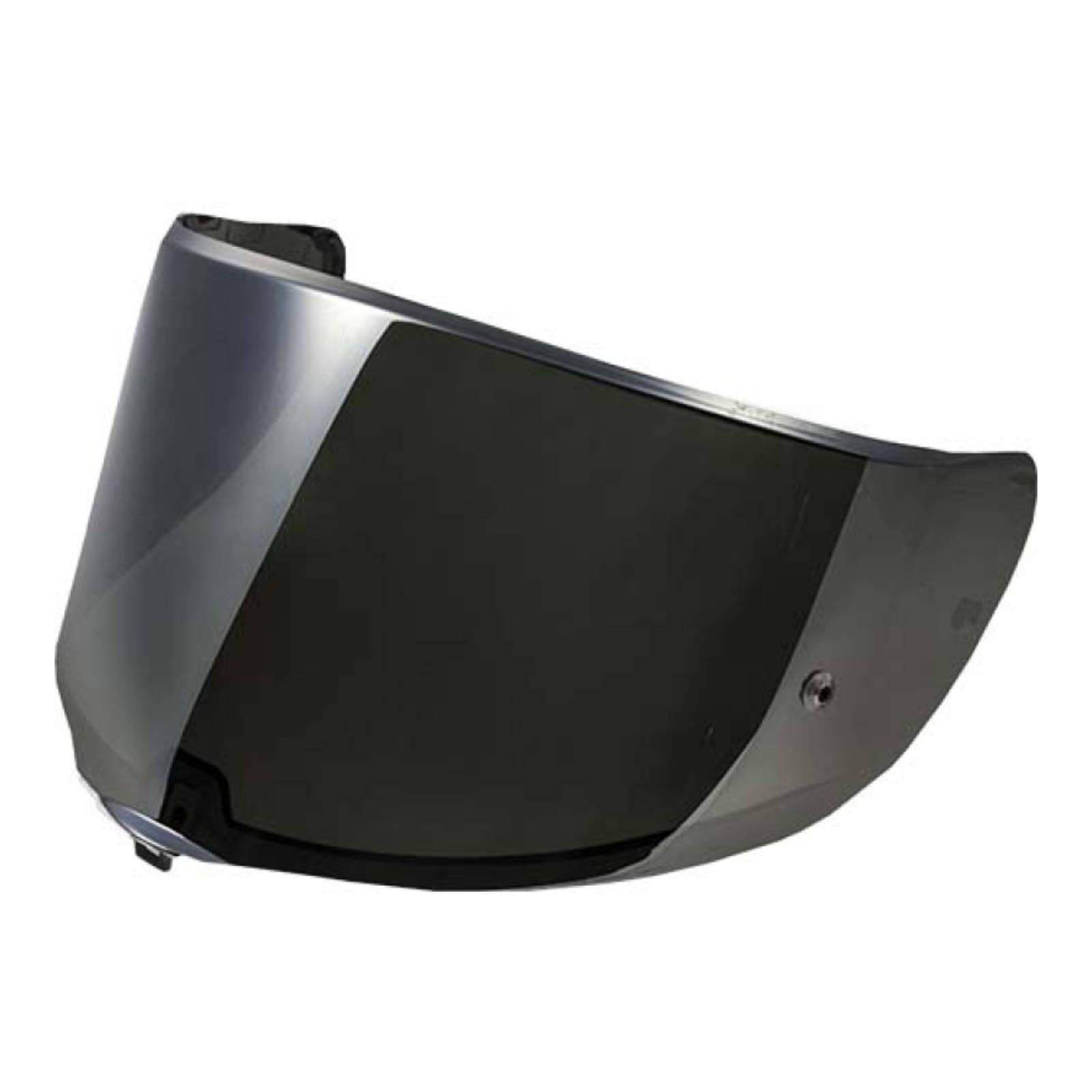  LS2 FF811 Vector II Visor - Iridium Silver