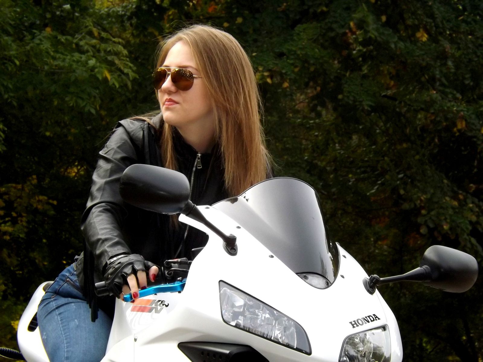 Buying Guides The beginner's guide to purchasing a motorcycle jacket