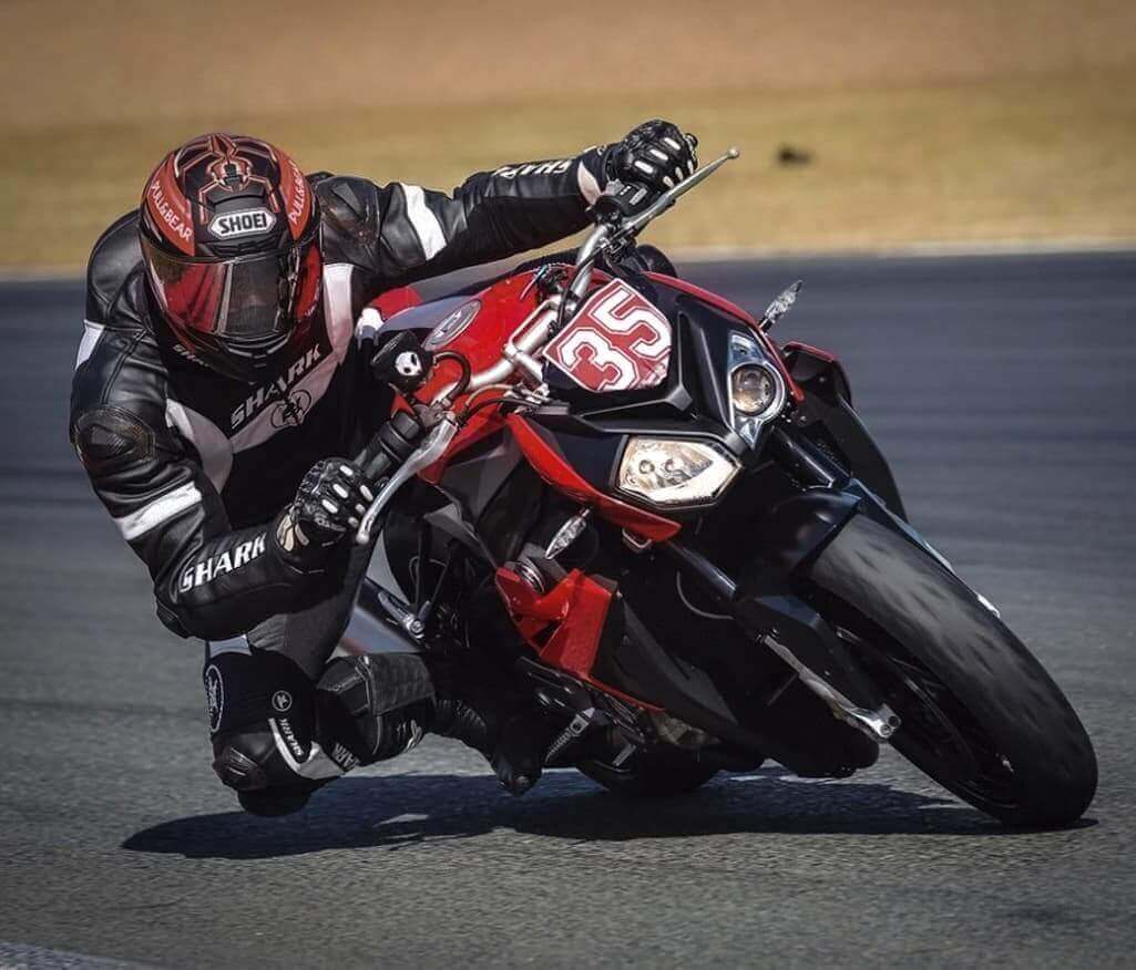 Motorcycle Protective Gear - Shop Motorbike Safety Gear Australia Wide