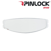 PINLOCK CX-1V ANTI-FOG FILM CLEAR DKS021