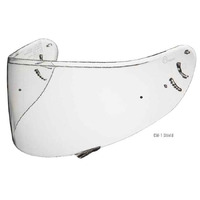 SHOEI VISOR CW-1 CLEAR