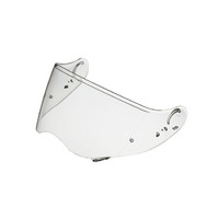 SHOEI VISOR CNS-2 CLEAR - FITS HORNET ADV