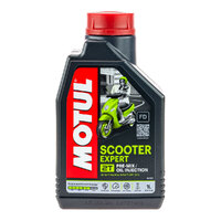 MOTUL SCOOTER EXPERT 2T