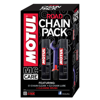 MOTUL CHAIN PACK ROAD (DG 2.1 - UN1950) AEROSOL