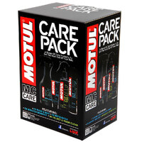 MOTUL MC CARE PACK - ROAD (DG2.1 & 3 - UN1950 & UN1987)