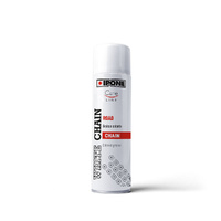 IPONE WHITE CHAIN GREASE (800645) 250ML CTN12 (DG2.1 - UN1950) AEROSOL