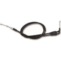 DOMINO THROTTLE CABLE SUZUKI RMZ 250 450