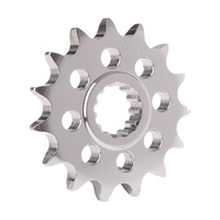 VORTEX STEEL FRONT SPROCKET 520-13T