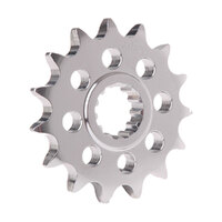 VORTEX STEEL FRONT SPROCKET 520-17T - YAMAHA