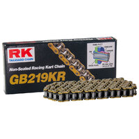 CHAIN KART RK GB219KR-110L GOLD