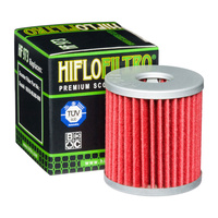 HIFLOFILTRO - OIL FILTER  HF973   CTN50