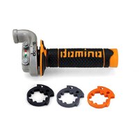 DOMINO THROTTLE KTM SXF 00-15 EXCF 00-16 3xCAM