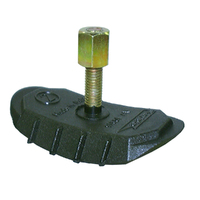 ARIETE TYRE CLAMP - SUIT