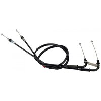 DOMINO THROTTLE CABLE XM2 YAMAHA R1 09-14