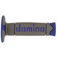 DOMINO GRIPS MX A260 DIAMOND GREY BLUE