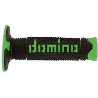 DOMINO GRIPS MX A260 DIAMOND BLACK GREEN