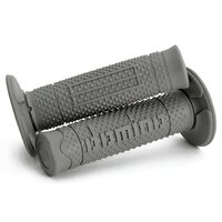 DOMINO GRIPS MX A260 DIAMOND SOFT GREY