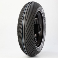 DIABLO RAIN SCR1 125/70R17 NHS TL