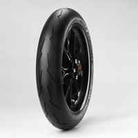 Z - DIABLO SUPERCORSA SC FRONT V3 SC1 110/70ZR17 54W (417B)