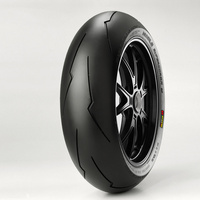 Z - DIABLO SUPERCORSA SC V3 SC2 160/60ZR17 69W TL (4124000)