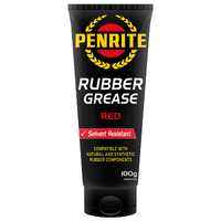 RUBBER GREASE 100 GM