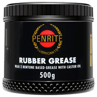 RUBBER GREASE 500 GM